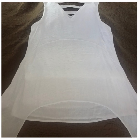 cleo Tops - 🎊 3 for $25 ($15ea) - Cleo stylish and flattering summer top, new w/o tags